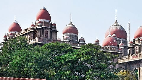 Telangana High Court