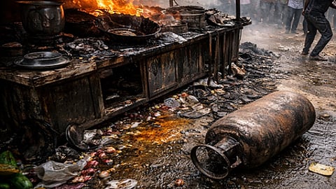 Image used for representational purpose.