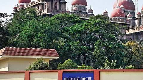 Telangana HC