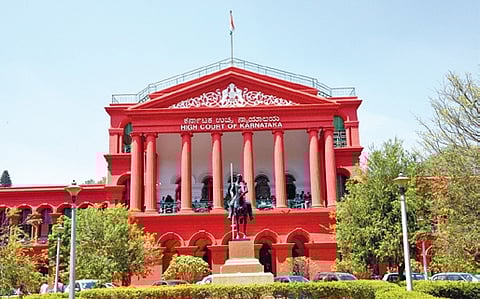 Karnataka High Court