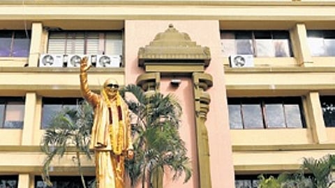 Meanwhile, DMK held talks with the CPI and CPM on Friday. While CPI has demanded 10 seats, CPM demanded 12, which is higher than the six each that they contested in 2021.