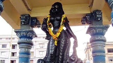 The government will conduct the Pushkarams across six districts.