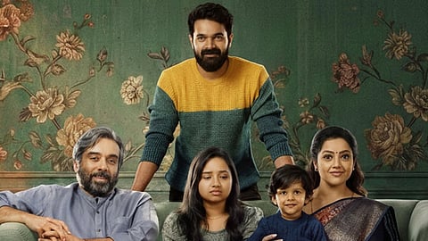 Secret Stories: Roslin review