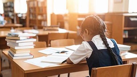 Image used for representative purpose.