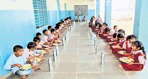 Beyond plastic elimination, Raghunandan supported infrastructure improvement, cleanliness drives, greenery and water conservation initiatives.