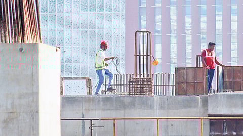 Bengaluru Suburban Railway Project