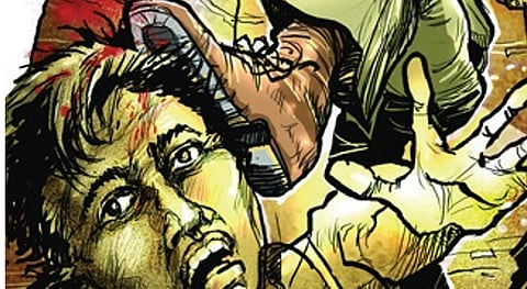 Image used for representation only