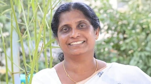 Advocate T B Mini, who represented the survivor in the 2017 actor abduction and sexual assault case