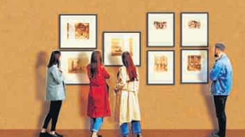 The afterlife of the colonial image