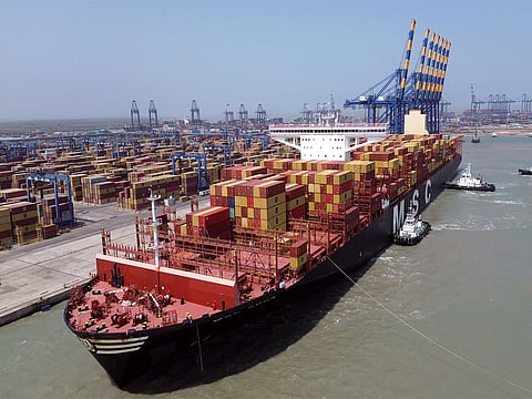 If the closure of the Strait of Hormuz continues for longer, the impact on energy prices will be too high for downstream industries that dependent on LNG and crude oil, Crisil Ratings has warned in two separate reports Thursday.