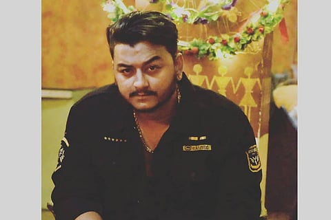 YouTuber stabbed to death in Bhubaneswar after confronting men drinking in public