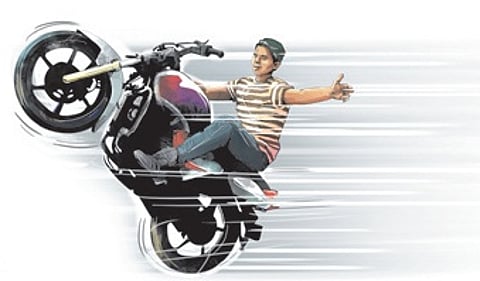 Representative image