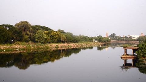 Representative image