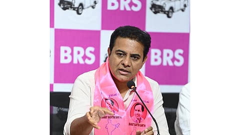 KTR