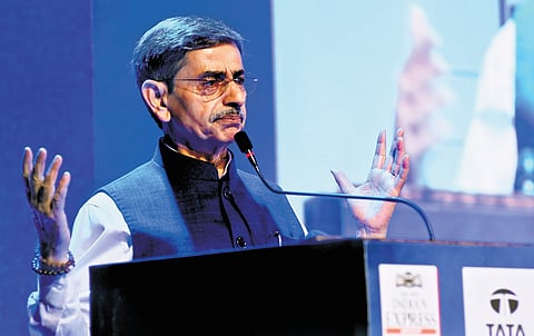 Tamil Nadu Governor RN Ravi has been appointed as the Governor of West Bengal.