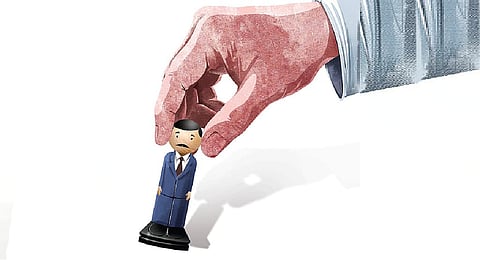 Image used for representative purposes only.