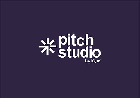 Ique Ventures Announces the Launch of “Pitch Studio” at Startup Park Bengaluru
