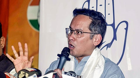 Debabrata Saikia