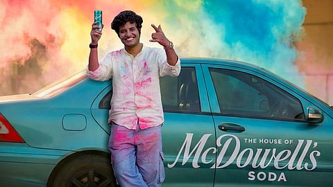 Laughing through life with Kullu