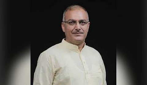 Bhatia’s name was also among those on the panel sent by the state unit of the party.