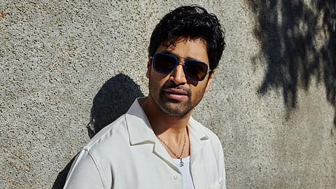 Actor Adivi Sesh