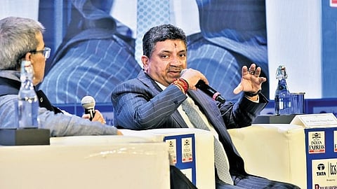 TN IT Minister Palanivel Thiaga Rajan on five years of DMK rule.