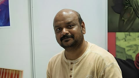 'Chandamama’ dreams to Ayodhya glory