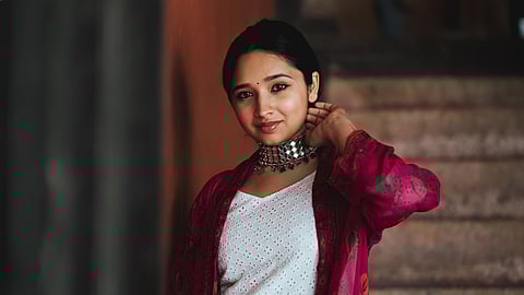 ‘Took on the role with fear, but trusted the process,’ says Sanjana Dipu