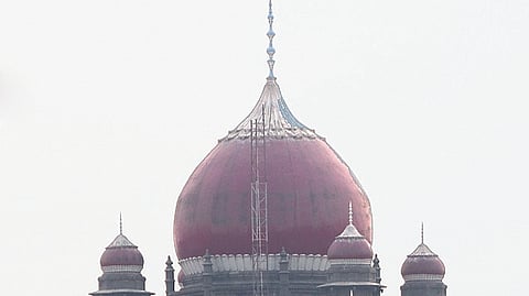 Cancellation of gift deed by man to grandson set aside by Telangana HC