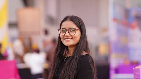 Dr Samiksha Daklia, founder, miniMUA