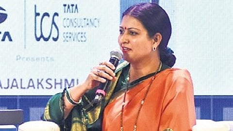 MP Dr Prabha Mallikarjun