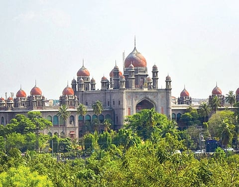 Balka Suman moves Telangana HC to quash two FIRs over poll protest