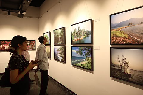 Lenscape Kerala captures the state in 120 frames