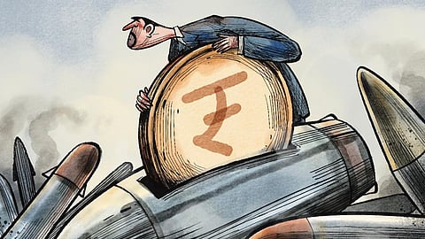 Representational image