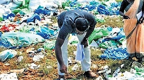 Strict waste management rules to come into effect in Kerala on April 1