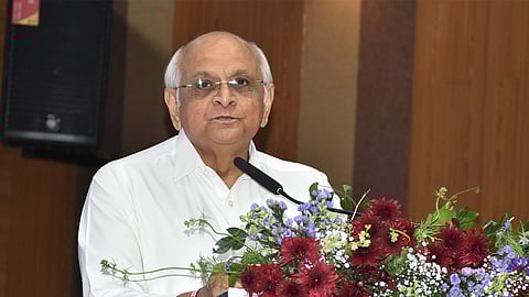 Gujarat CM Bhupendra Patel tabled the 'Gujarat Uniform Civil Code, 2026' Bill on Tuesday.