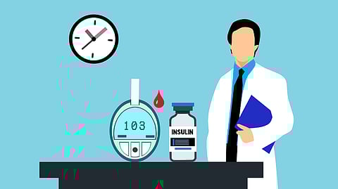 Image used for representational purposes only.