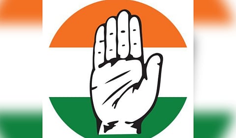 Congress symbol