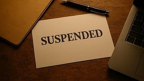 Image used for representative purposes only.