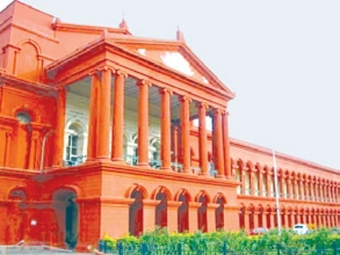 Karnataka High Court