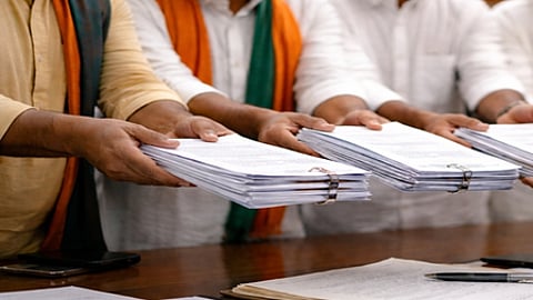 Image used for representaional purposes only.