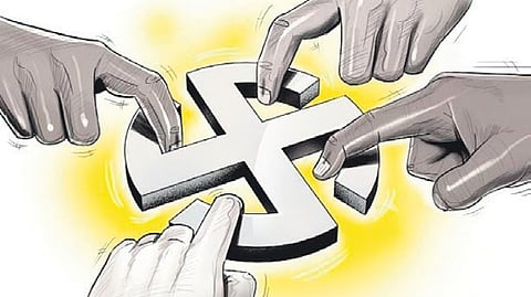 Representative image