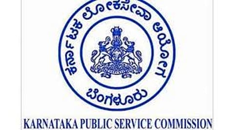 Karnataka Public Service commission (KPSC)