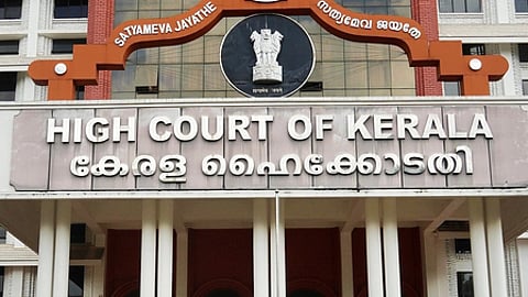 Kerala HC