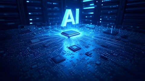 AI impact in job market