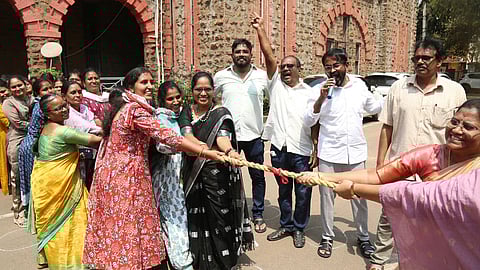 Women’s Day observations