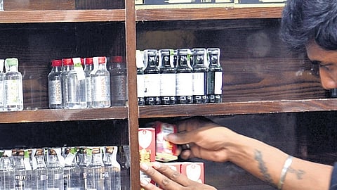 An Alcohol-in-Beverage-based excise duty structure is globally recognised as the gold standard for alcohol taxation