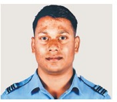 Pilot from Nagpur killed in Assam Sukhoi crash was part of Op Sindoor