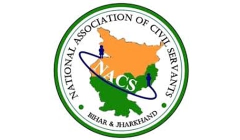National Association of Civil Servants