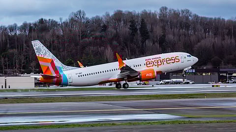 Air India Express, Akasa Air announce special flights to Ahmedabad amid T20 World Cup final rush.